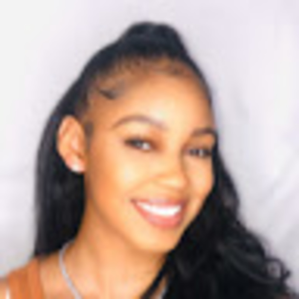 Meet your Posher, Ashante
